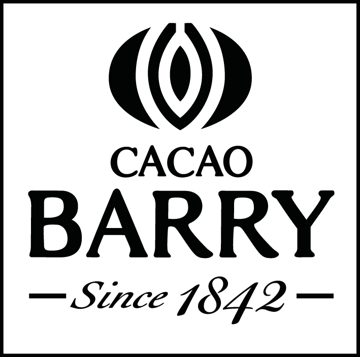 Beurre de Cacao 4 kg Barry - Meilleur du Chef