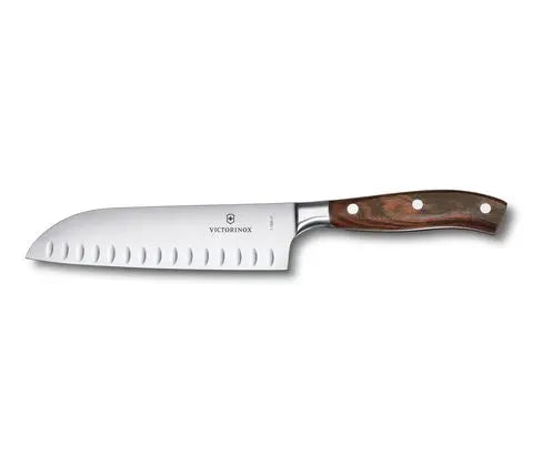 Grand Maître Couteau Santoku 17cm-7'' - Victorinox