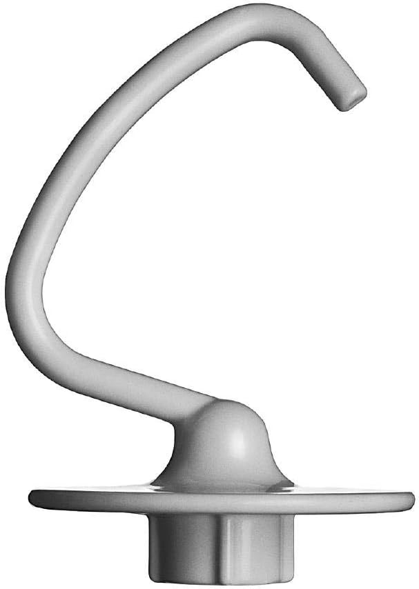 KitchenAid K45DH Dough Hook for Stand Mixers