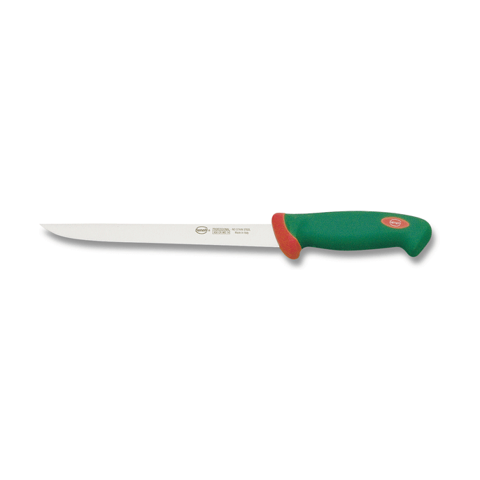 Couteau de cuisine professionnel Sanelli - Couteaux Sanelli
