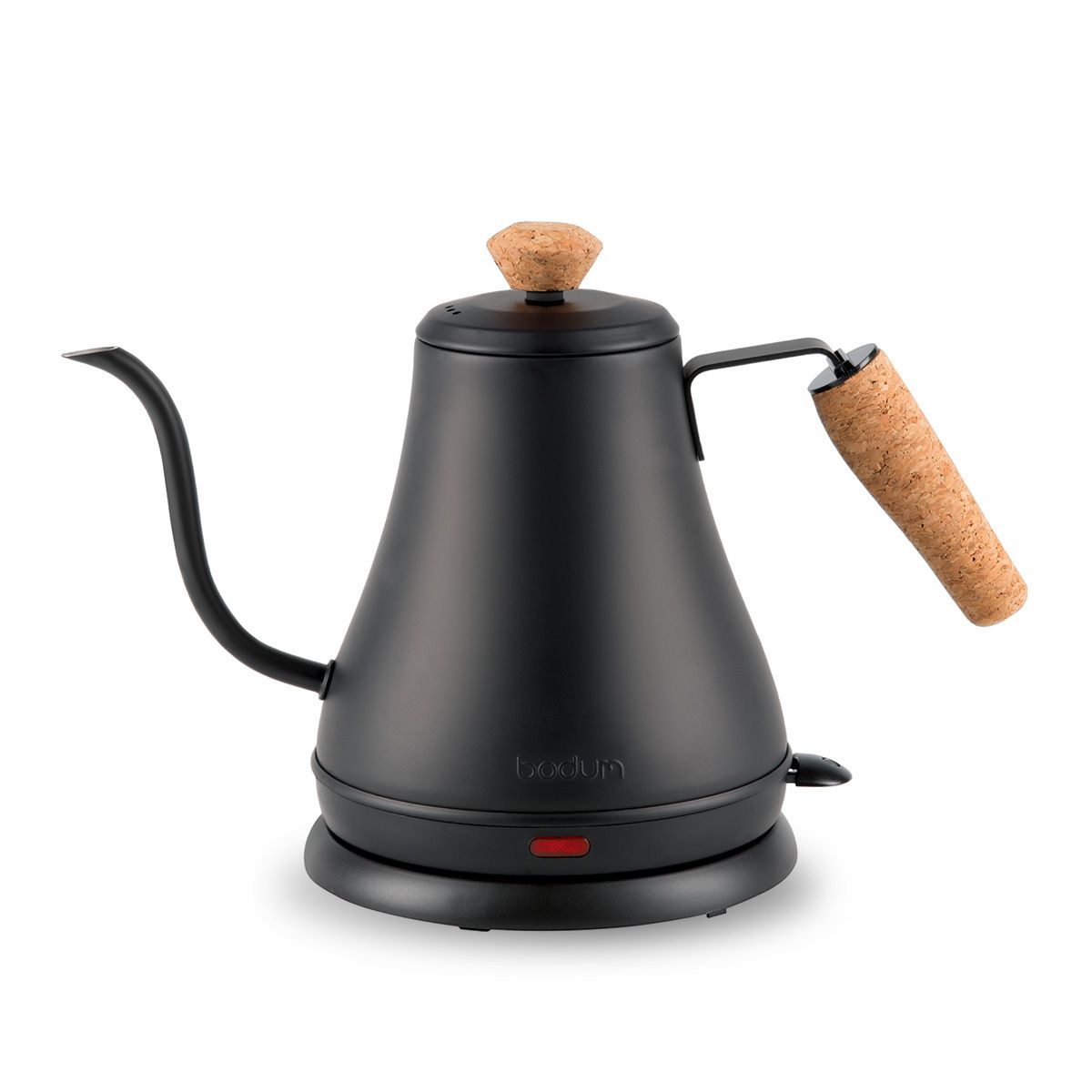 MELIOR Gooseneck Electric kettle with long spout, 0.8L - Bodum