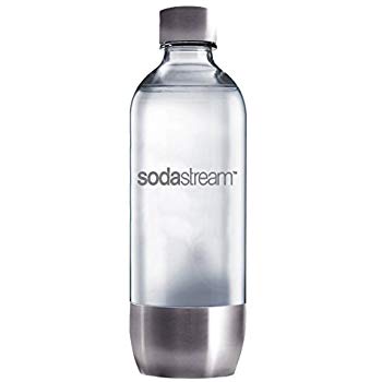SodaStream Bouteille Fuse Metal 0.5 litre acheter à prix réduit