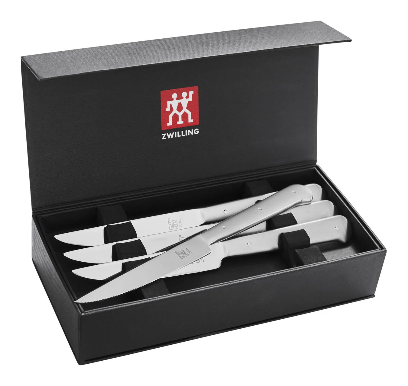 Couteaux de Table et à Steak - Couverts de Table et de Service - La Toque  d'Or - La Toque d'Or