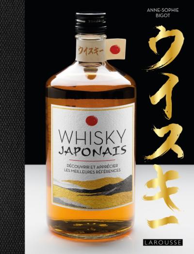 Histoire du Whisky Japonais - Ses spécificités