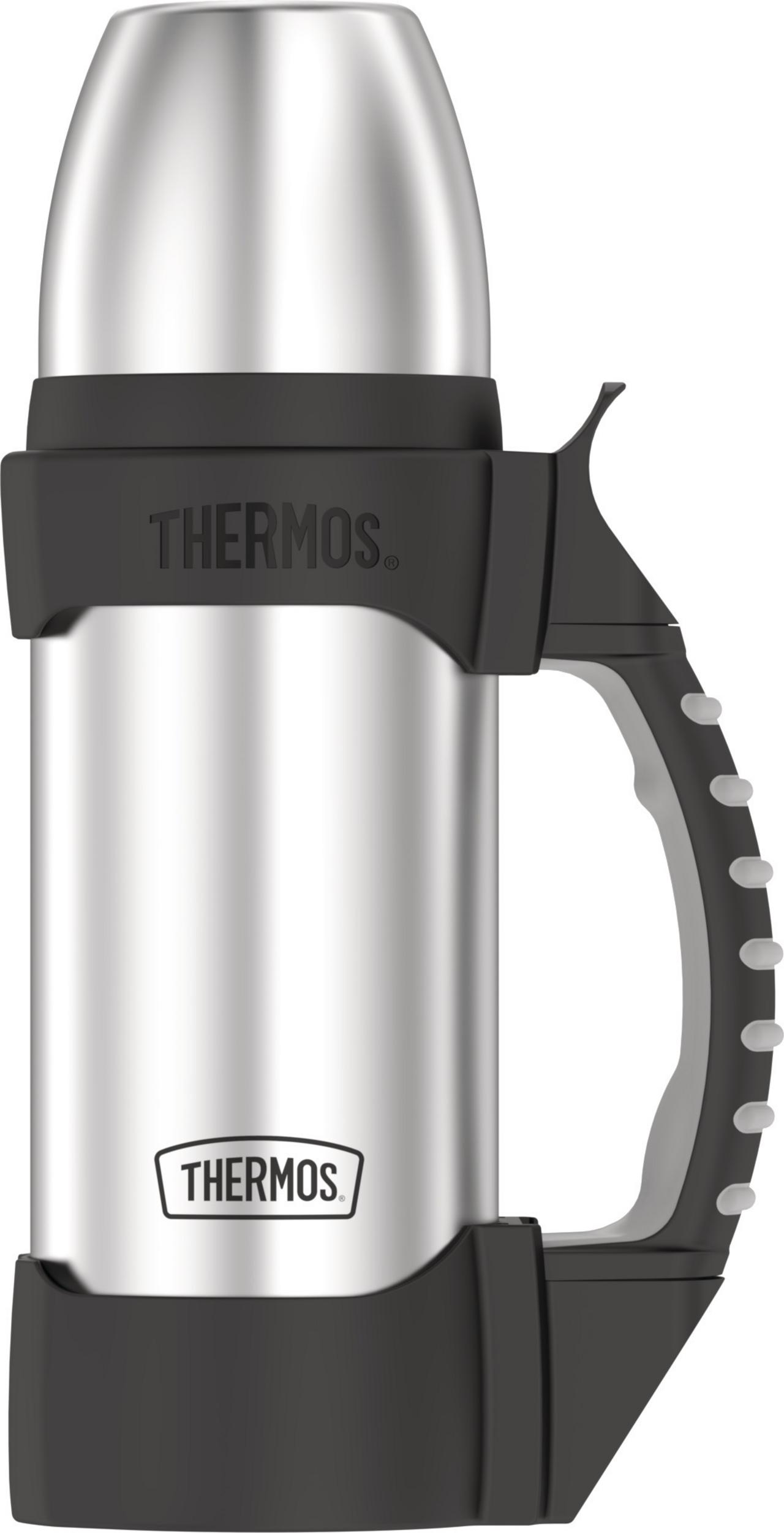 Thermos for coffee and hot chocolate rental in montreal