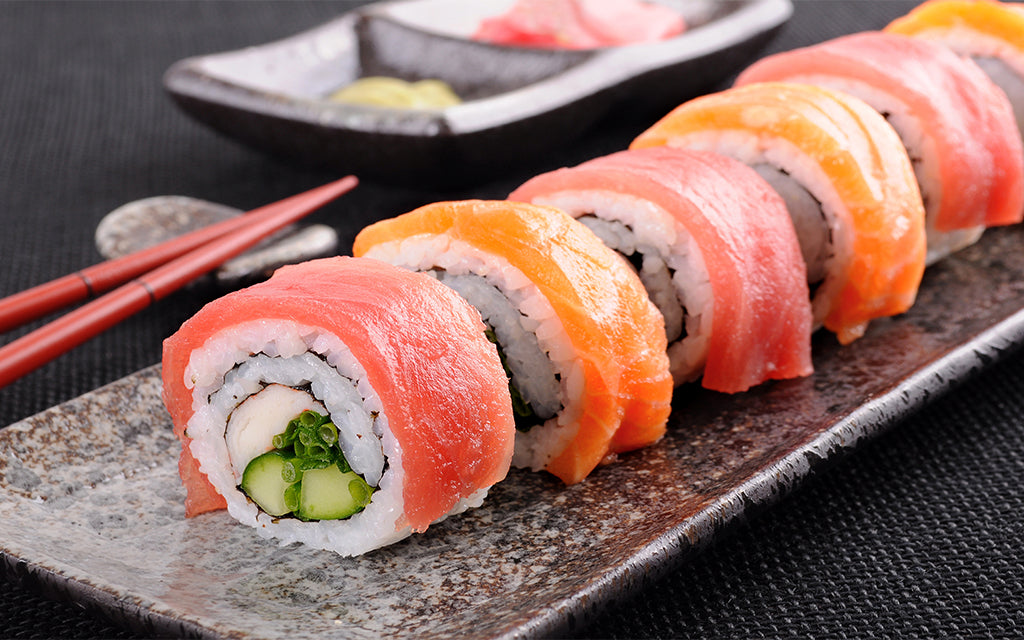 10 mythes et légendes sur la cuisine japonaise ⭐ Tokyo Sushi