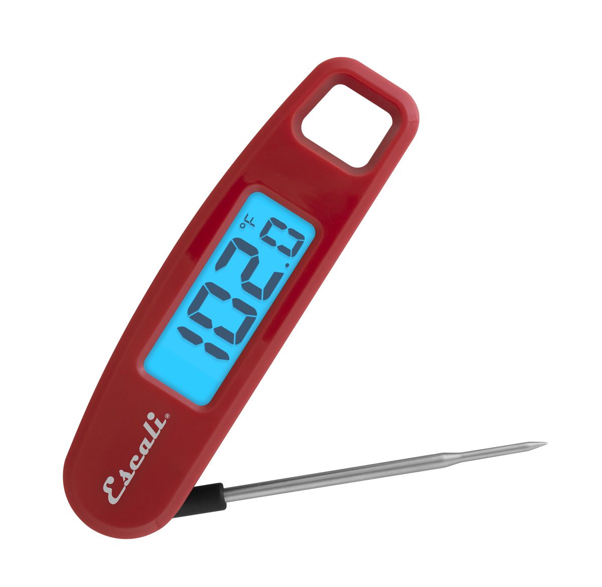 Santalis Thermomètre Numérique Flexible