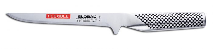 Couteau Global g-series - Couteau désosseur 16 cm G21