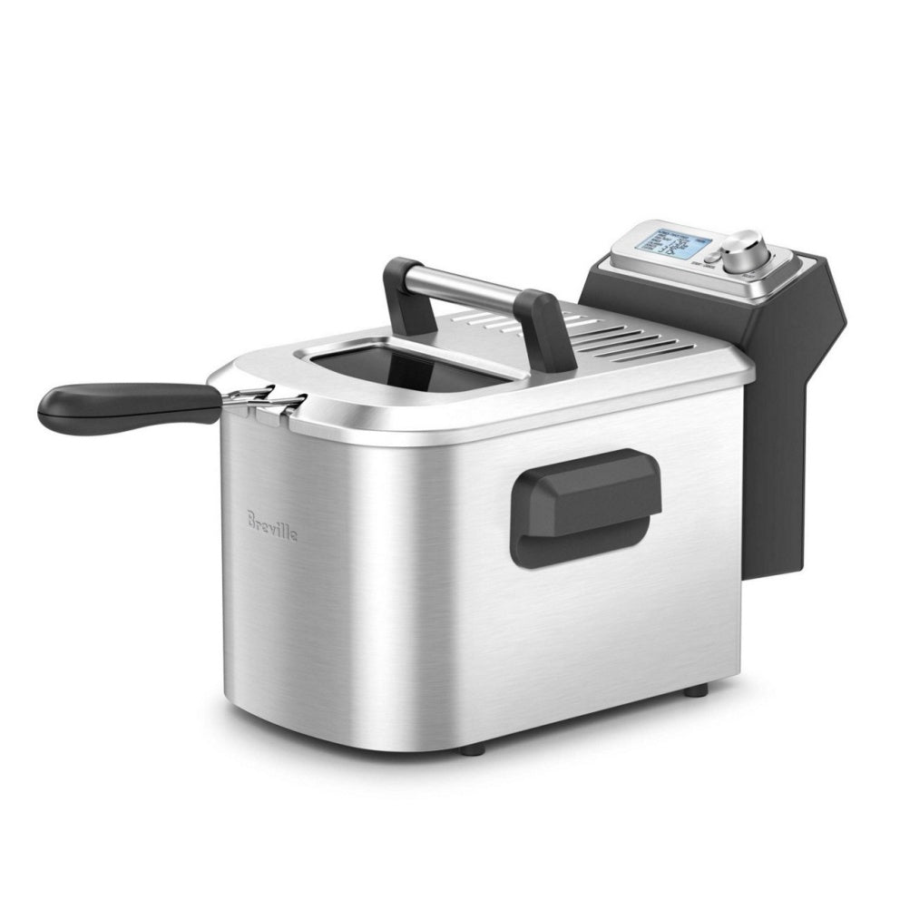 Cooking fryer clearance