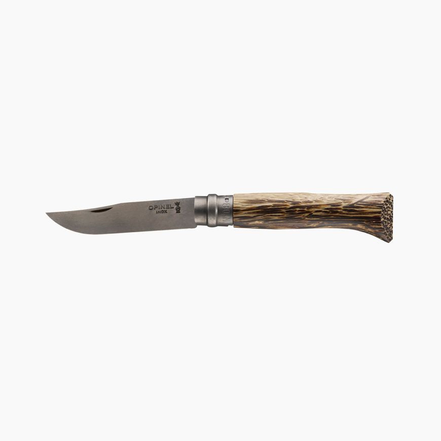 The Opinel Knife No. 8 – Malabarshop