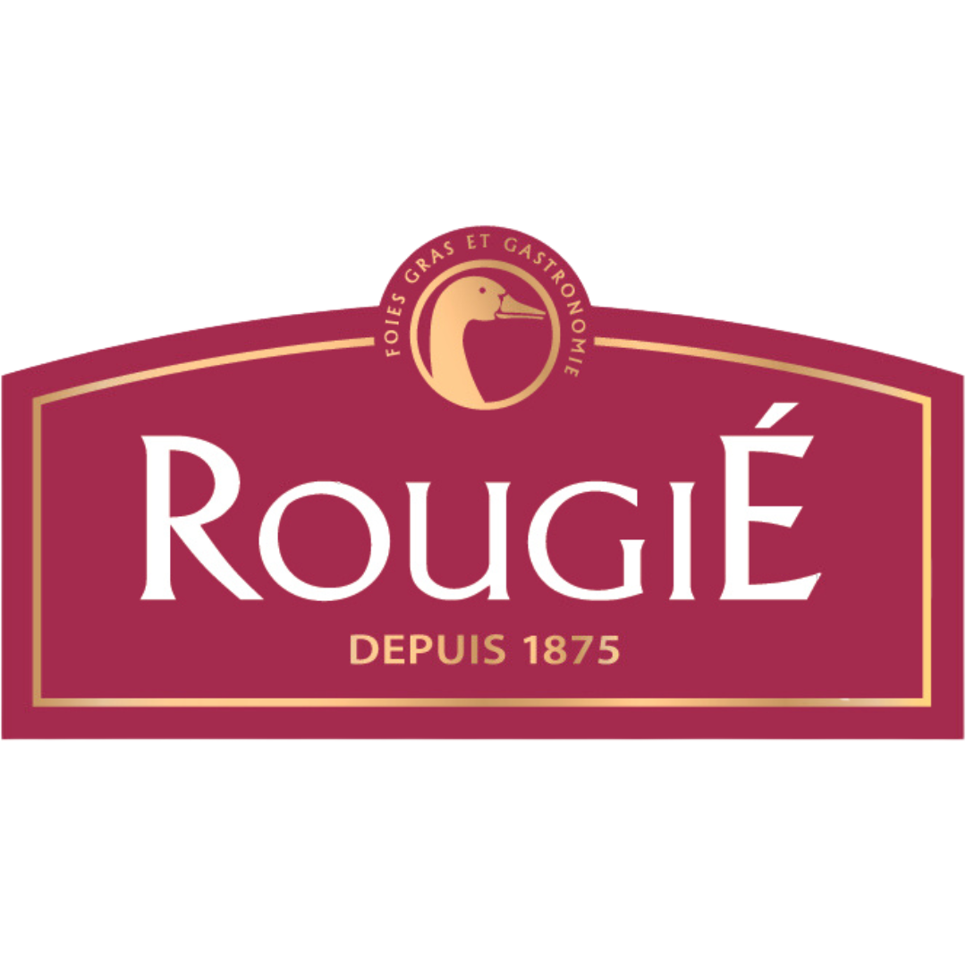 Rougié