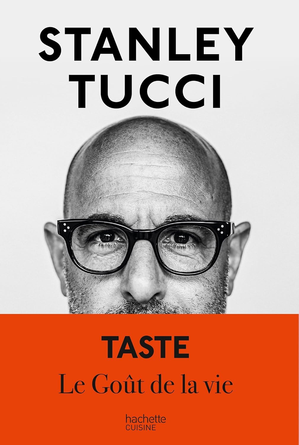 Taste: Le Goût de la vie    - Hachette Ed. - Livre -  - La Guilde Culinaire