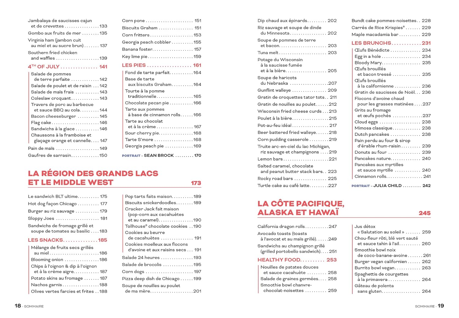 Cuisine américaine    - Hachette Ed. - Livre de cuisine -  - La Guilde Culinaire