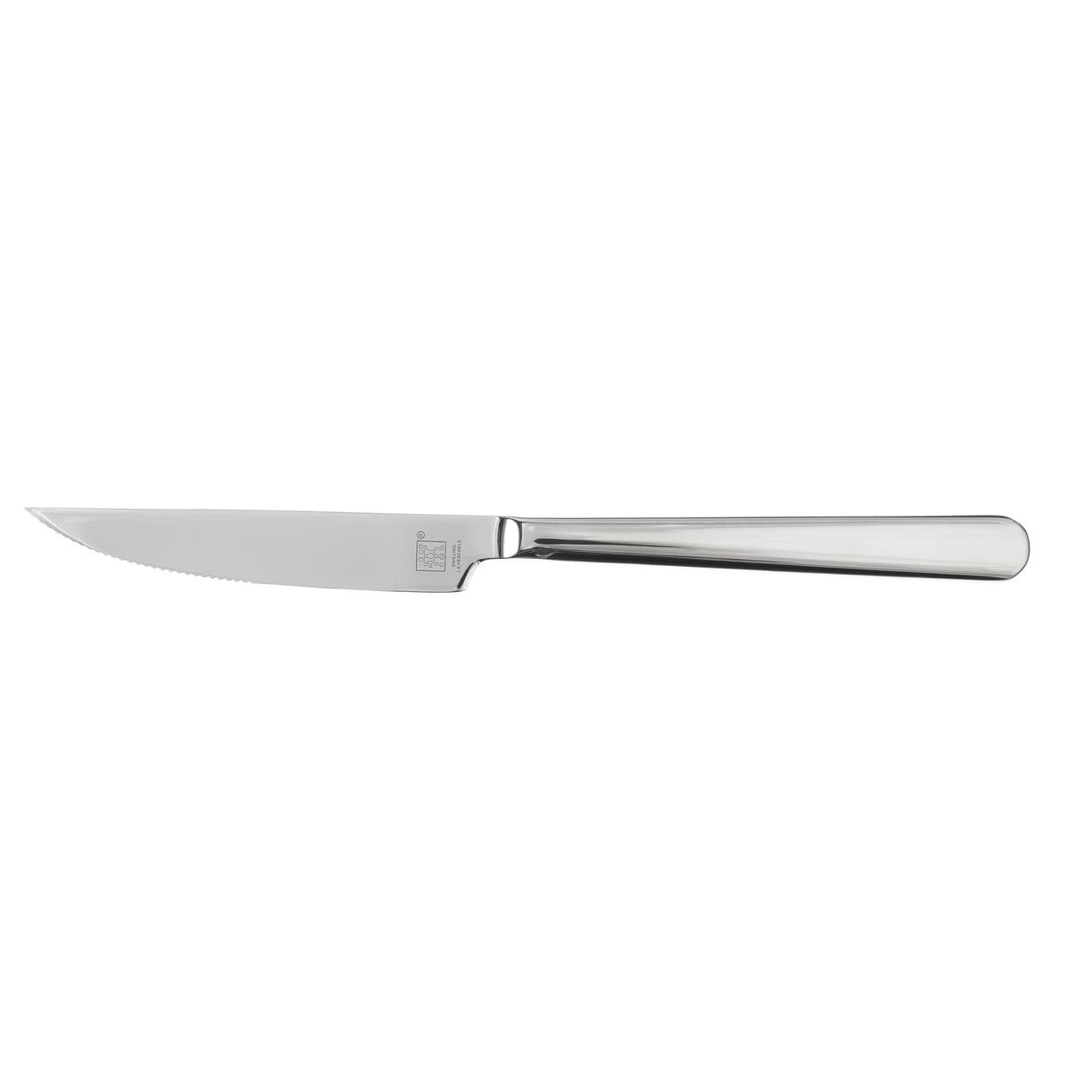 Ensemble 8 couteaux à steak finition miroir Zwilling    - Zwilling - Couteau de table - 