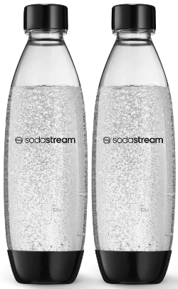 Sodastream Crystal Noir 1L 