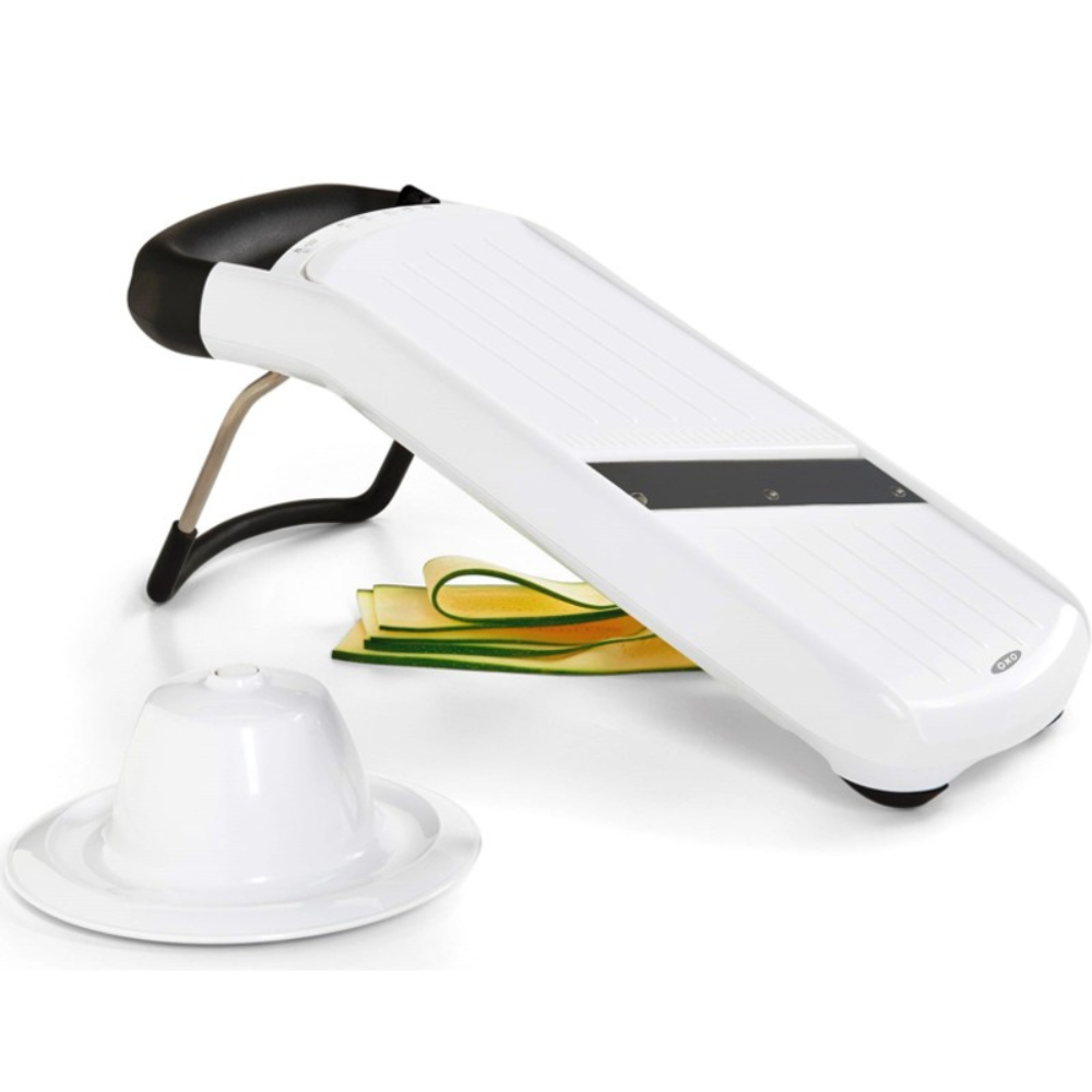 Mandoline Classique - OXO - OXO - Mandoline - - La Guilde Culinaire