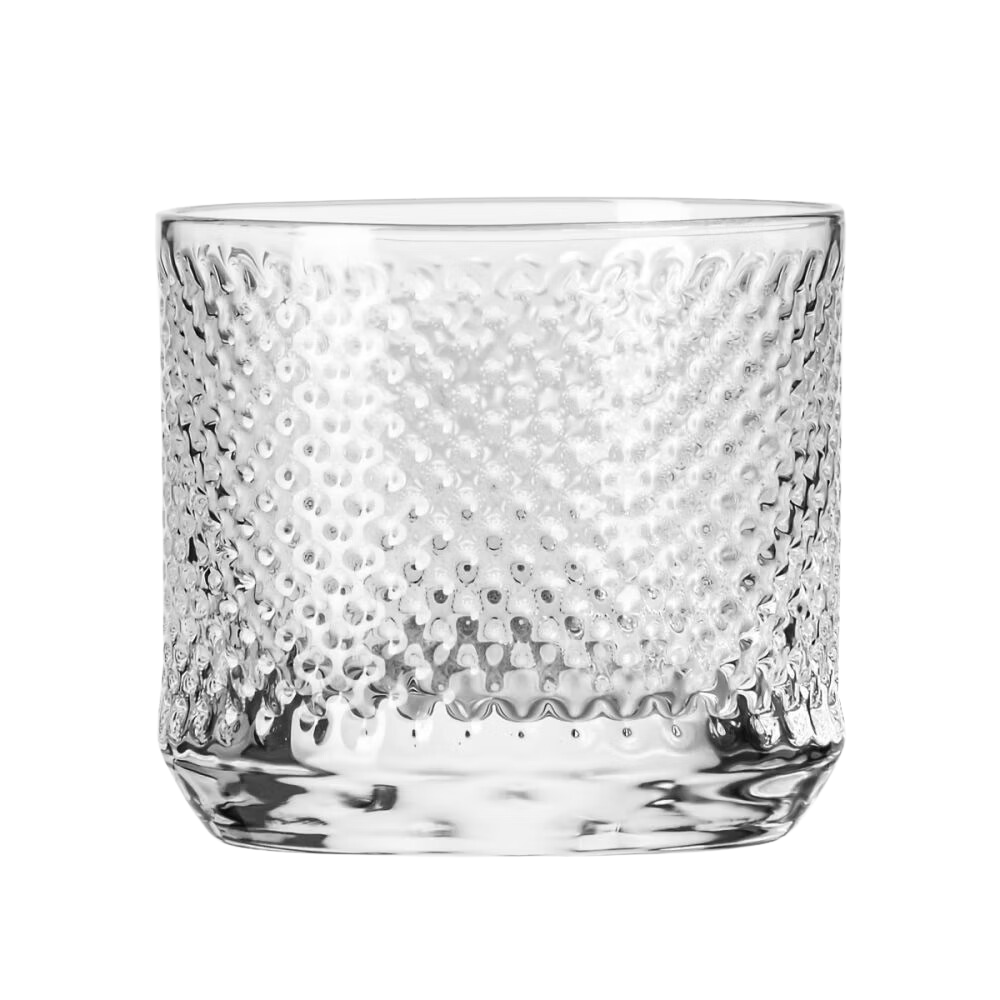 Verres à whisky Perfect Serve Ecosse 270ml    - Krosno - Verre à whisky -  - La Guilde Culinaire