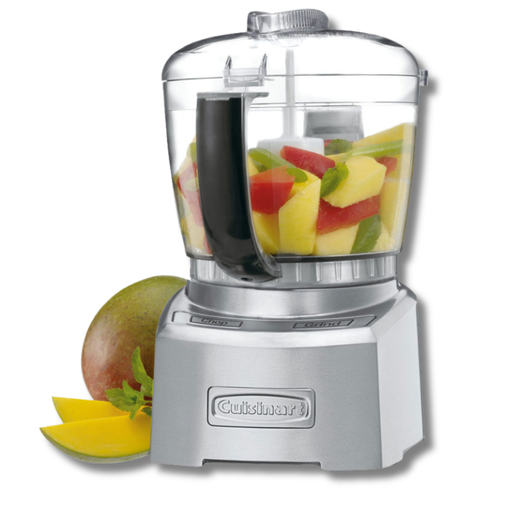 SPECIAL - 4 cup food processor (1L) 