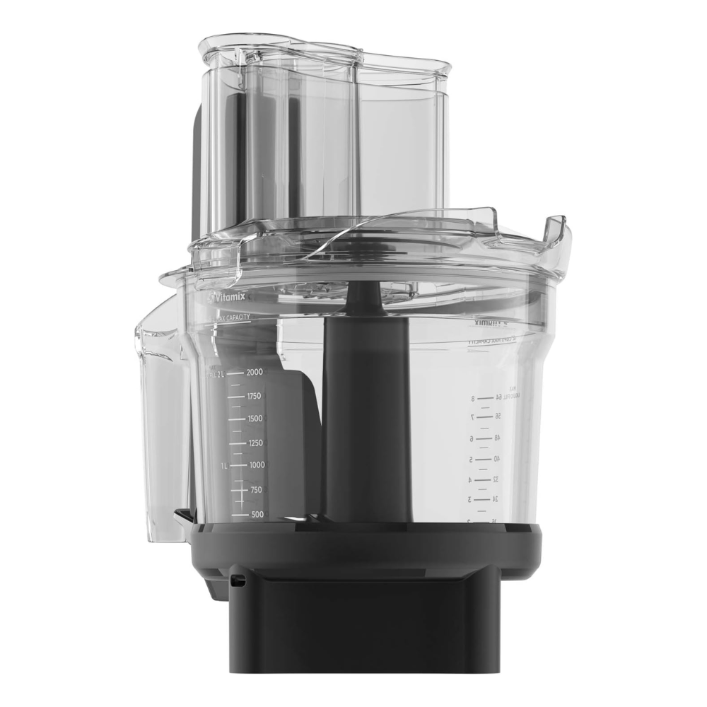 Accessoire Robot culinaire - VITAMIX Série Ascent    - Vitamix - Robot mélangeur -  - La Guilde Culinaire