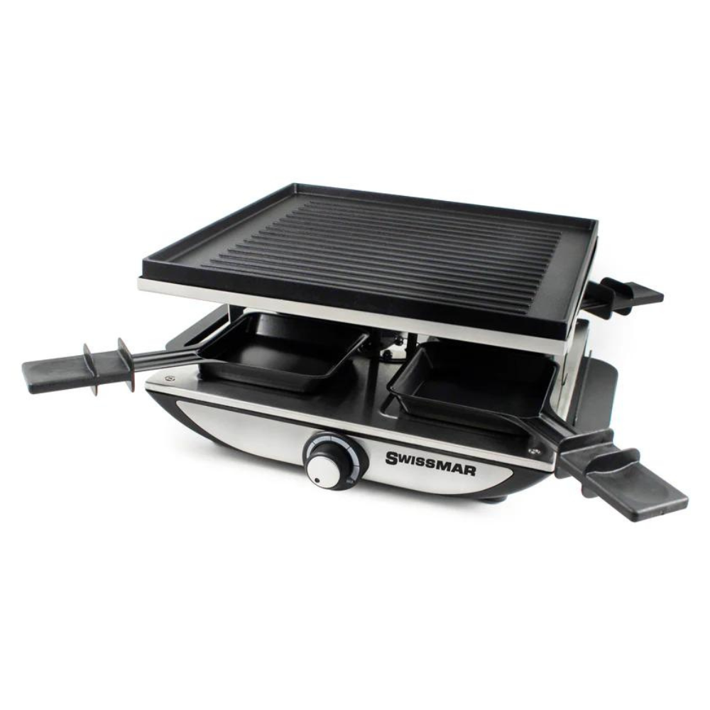 Hamilton beach raclette party grill 31602 hotsell