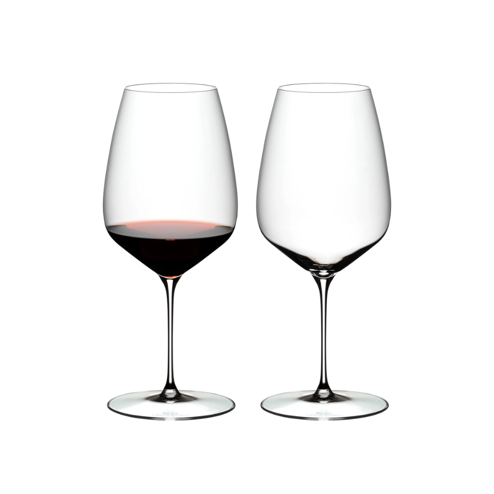 Riedel veloce cabernet/merlot    - Riedel - Verre à vin -  - La Guilde Culinaire