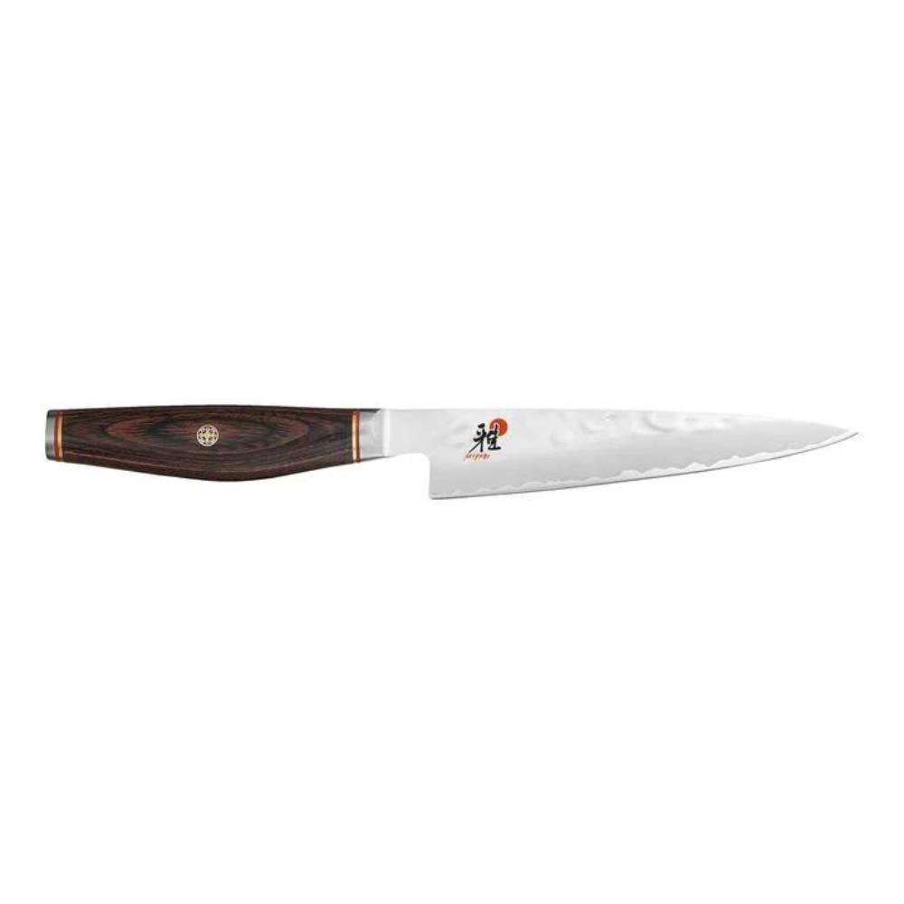 Miyabi Artisan Couteau utilitaire 5"    - Miyabi - Couteau de Chef - 