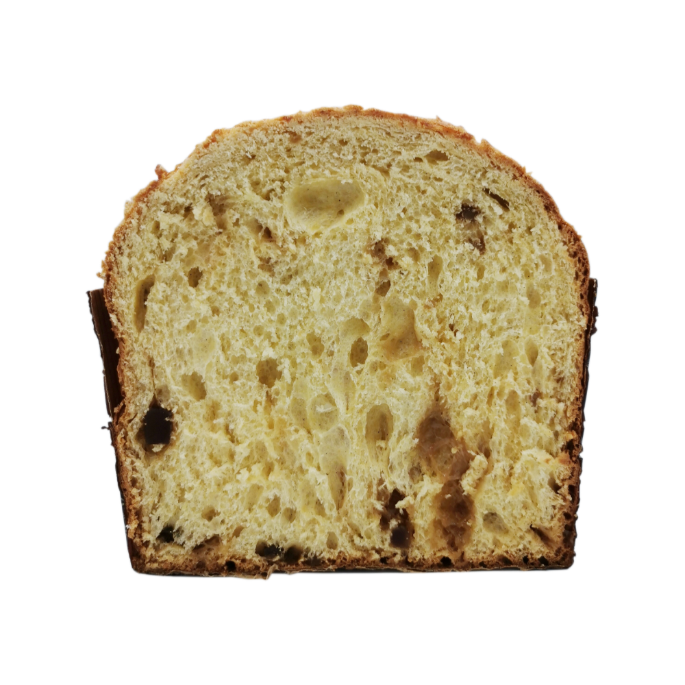 Panettone - Le Bec Sucrée 500 g / 17,64 oz - Viva Panettone - Panettone - - La Guilde Culinaire