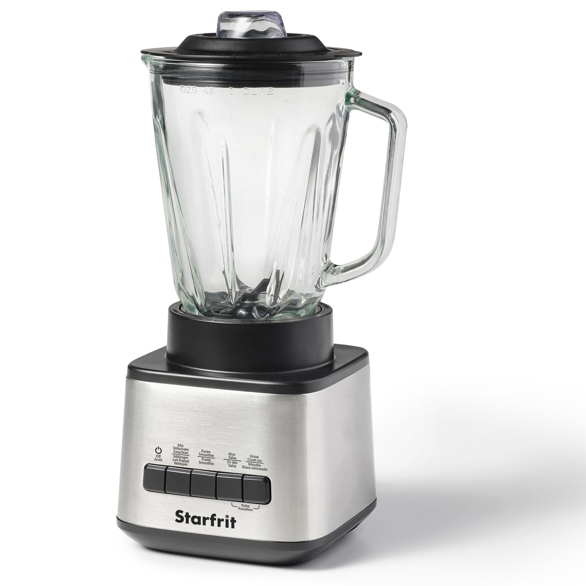 Starfrit mélangeur 1.5L 450W    - Starfrit - Robot mélangeur -  - La Guilde Culinaire