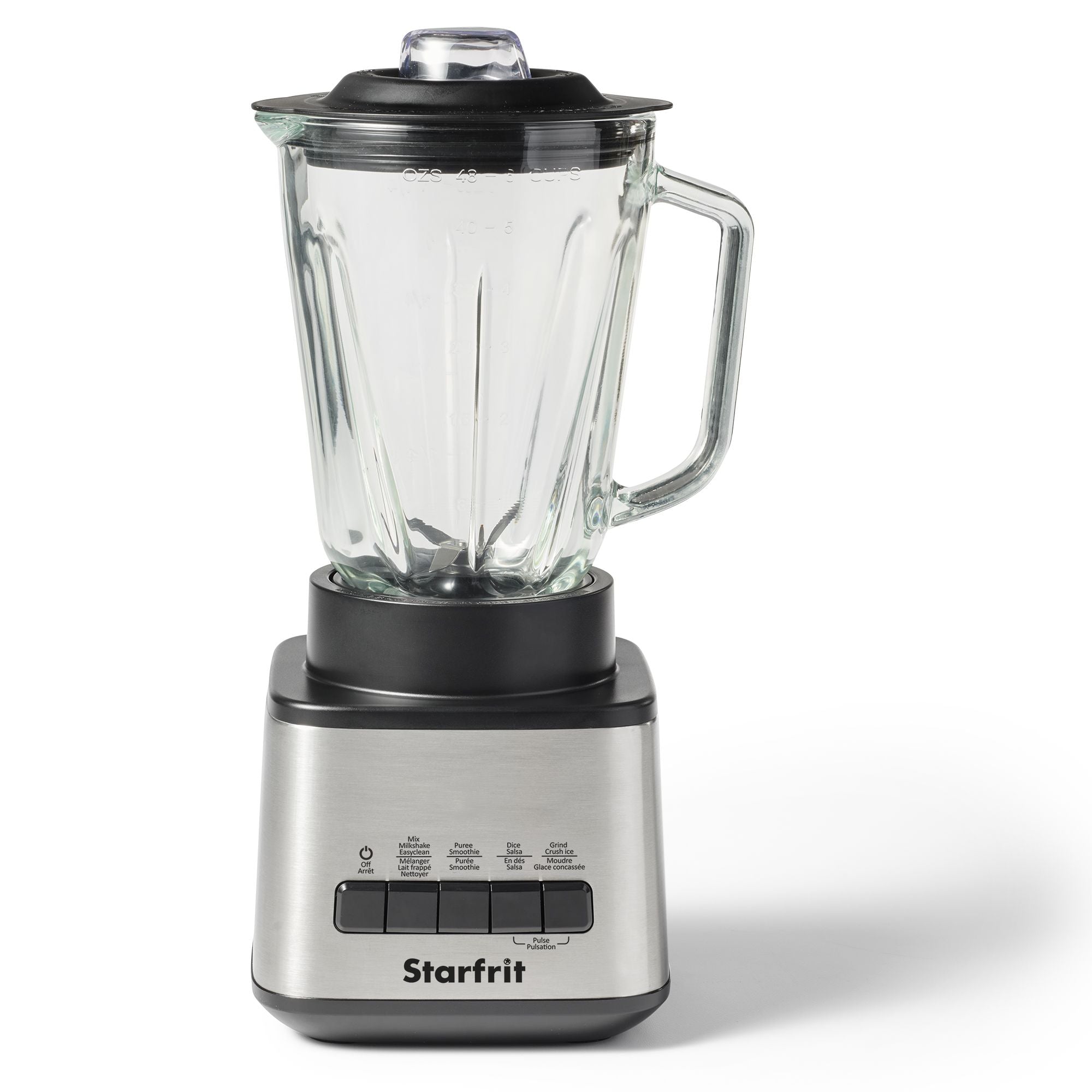 Starfrit mélangeur 1.5L 450W    - Starfrit - Robot mélangeur -  - La Guilde Culinaire