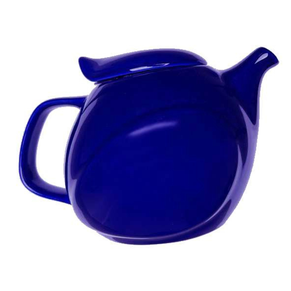 ChirpyPot Teapot 1.2 L / 40 oz. Cobalt - GurglePot - Pichet et carafe - - La Guilde Culinaire