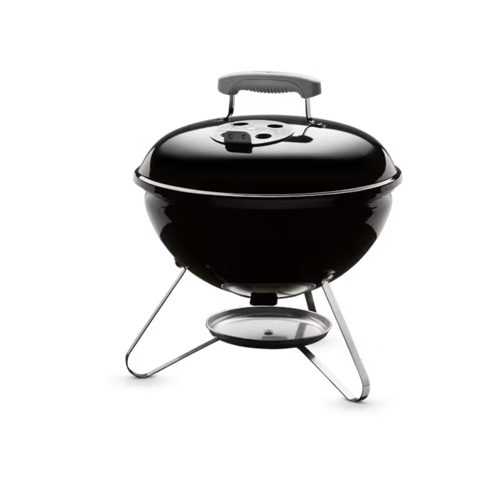 Barbecue au charbon Smokey Joe 14" - Weber *    - Weber - BBQ - 