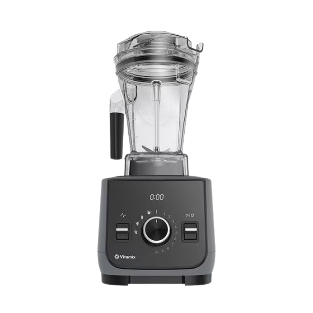 VITAMIX Ascent X2 Gris   - Vitamix - Robot mélangeur - 074095 - La Guilde Culinaire