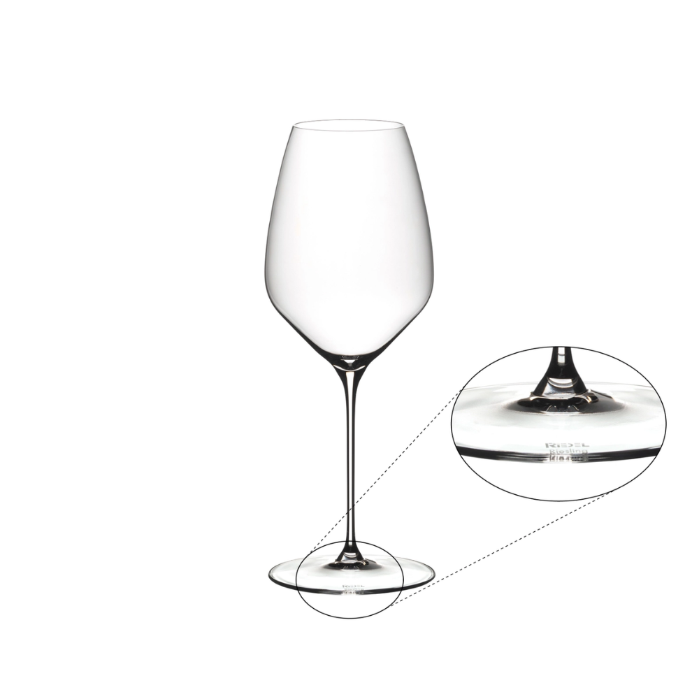 RIEDEL Veloce Riesling    - Riedel - Verre à vin -  - La Guilde Culinaire