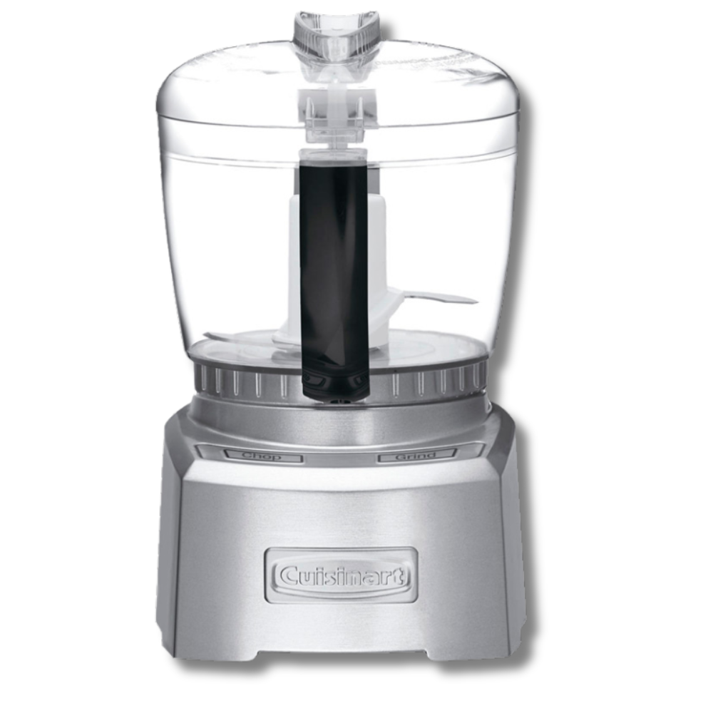 SPECIAL - 4 cup food processor (1L) 