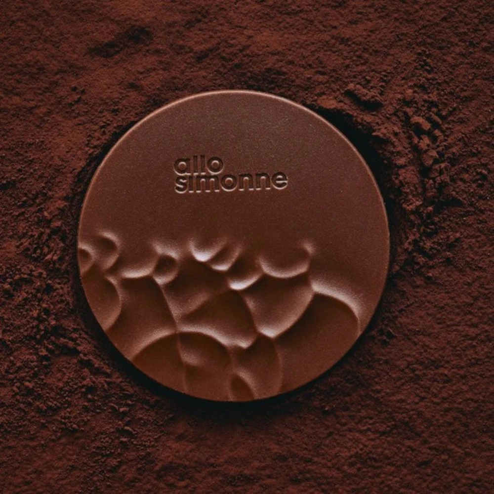 Tablette chocolat Zorzal 70% - République Dominicaine - Allo Simonne - Tablette de chocolat - - La Guilde Culinaire