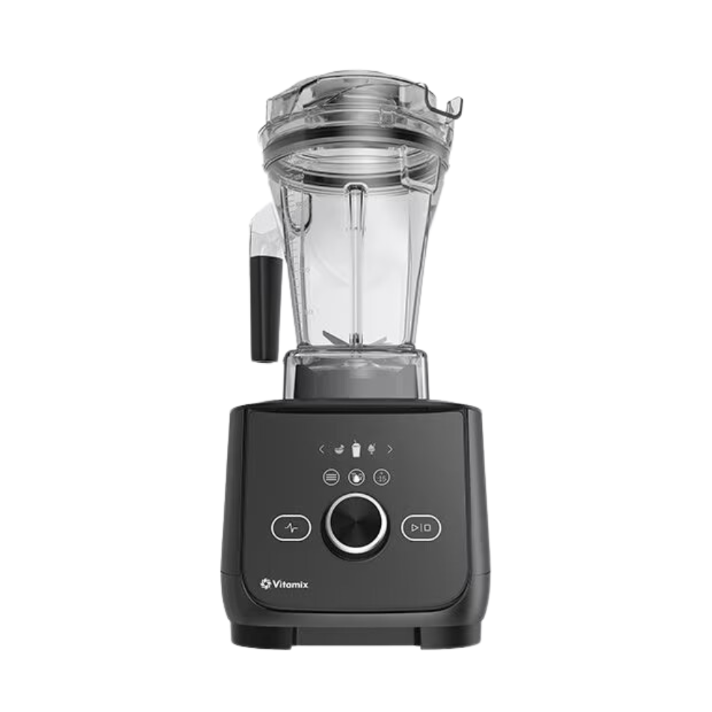 VITAMIX Ascent X4 Métal inoxydable brossé   - Vitamix - Robot mélangeur - 073494 - La Guilde Culinaire