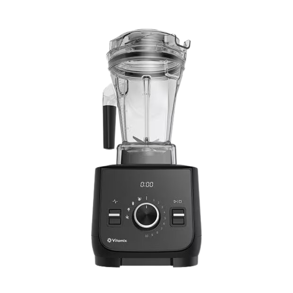 VITAMIX Ascent X2 Noir   - Vitamix - Robot mélangeur - 073492 - La Guilde Culinaire