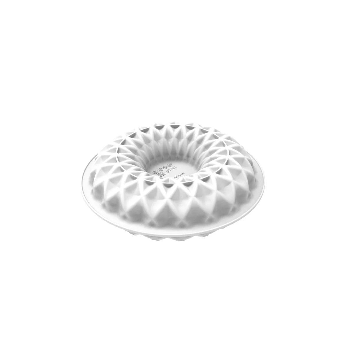 Moule silicone Kaleido 1100 - SilikoMart - Moule à gâteaux - - La Guilde Culinaire