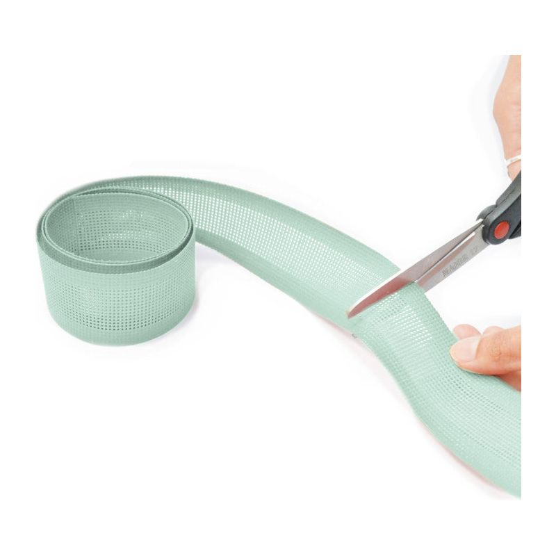 Ruban de cuisson silicone micro-perforé  - H4cm X 2m    - Scrapcooking - Cadre à pâtisserie -  - La Guilde Culinaire