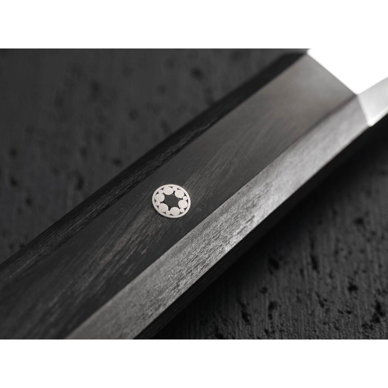 Sujihiki de 9,5 pouces MIYABI 4000FC    - Zwilling - Couteau de Chef -  - La Guilde Culinaire