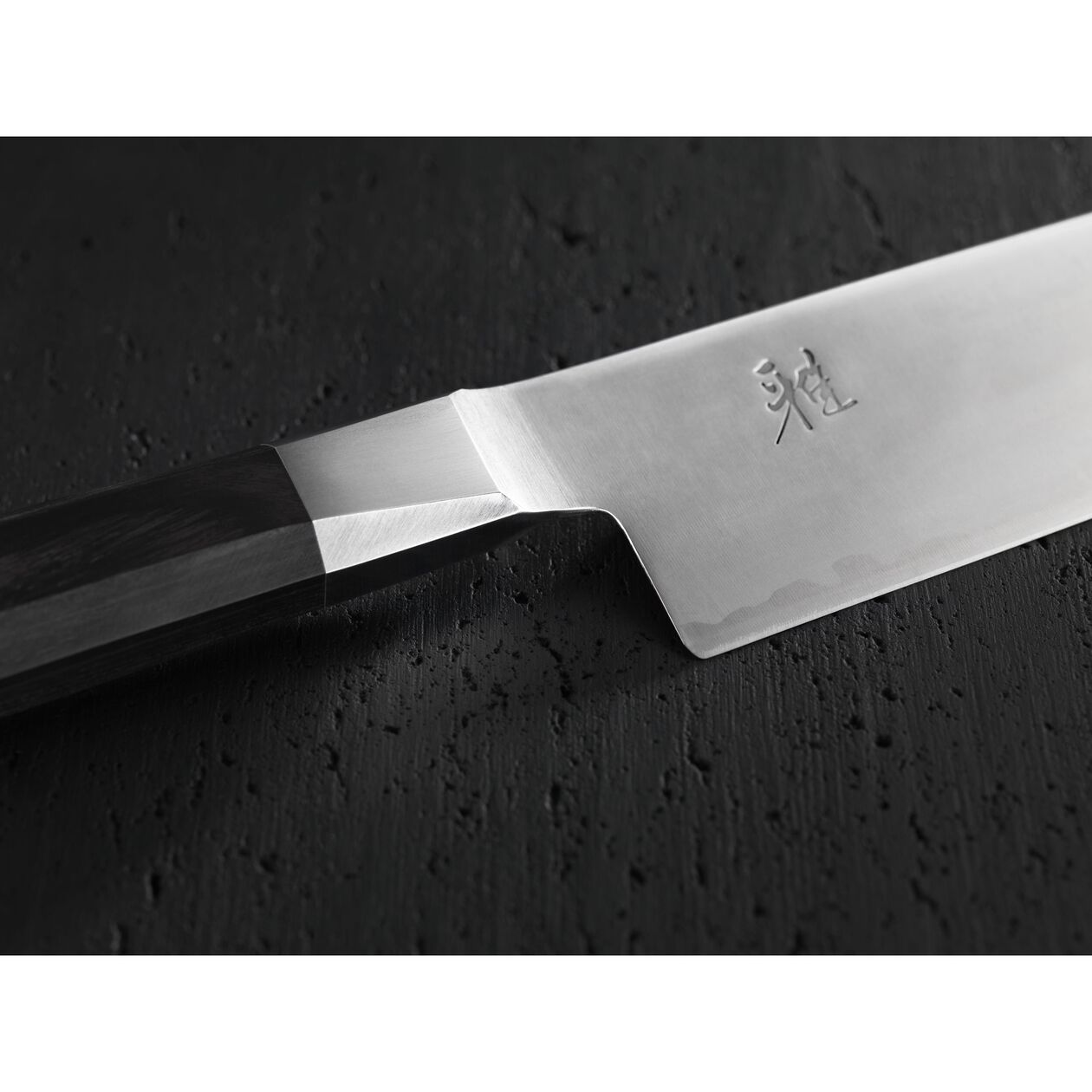 Sujihiki de 9,5 pouces MIYABI 4000FC    - Zwilling - Couteau de Chef -  - La Guilde Culinaire