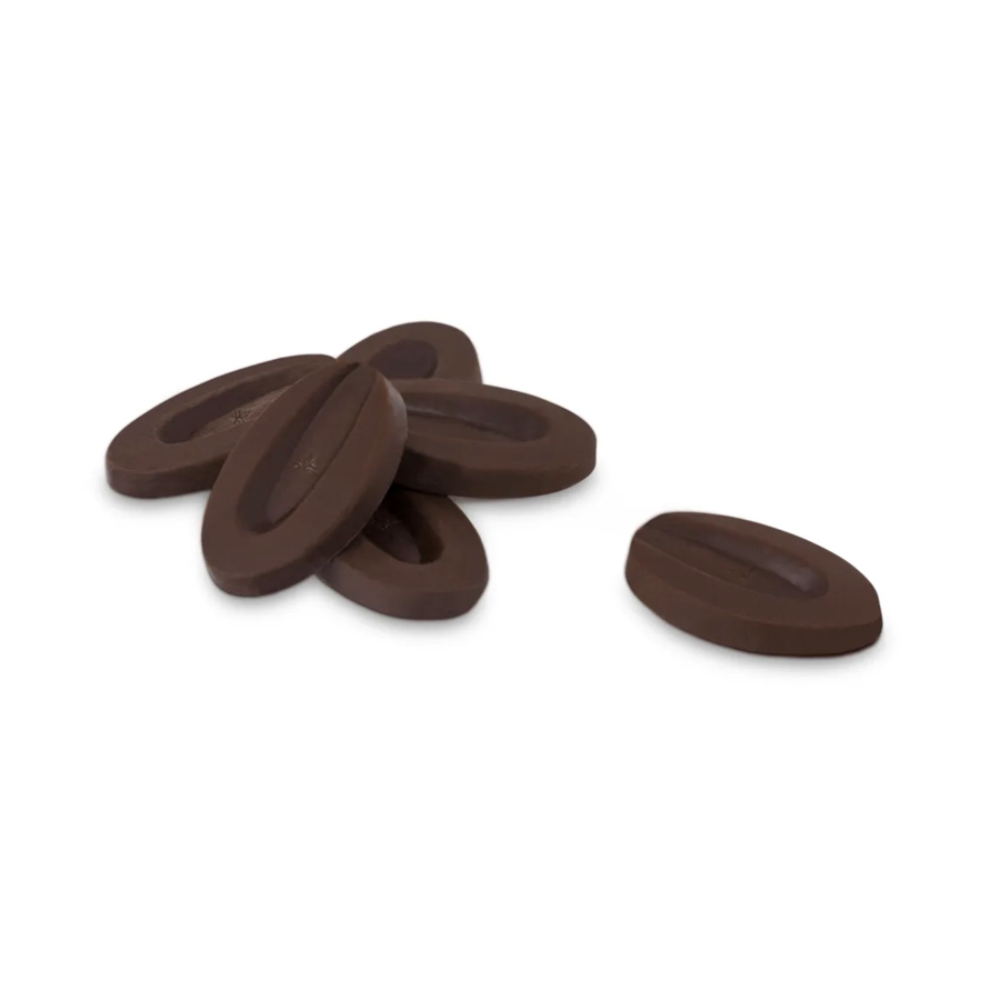 Tropilia Amer 70%, Valrhona 200 g / 0.44 lbs - Valrhona - Chocolat - 883023-200g - La Guilde Culinaire