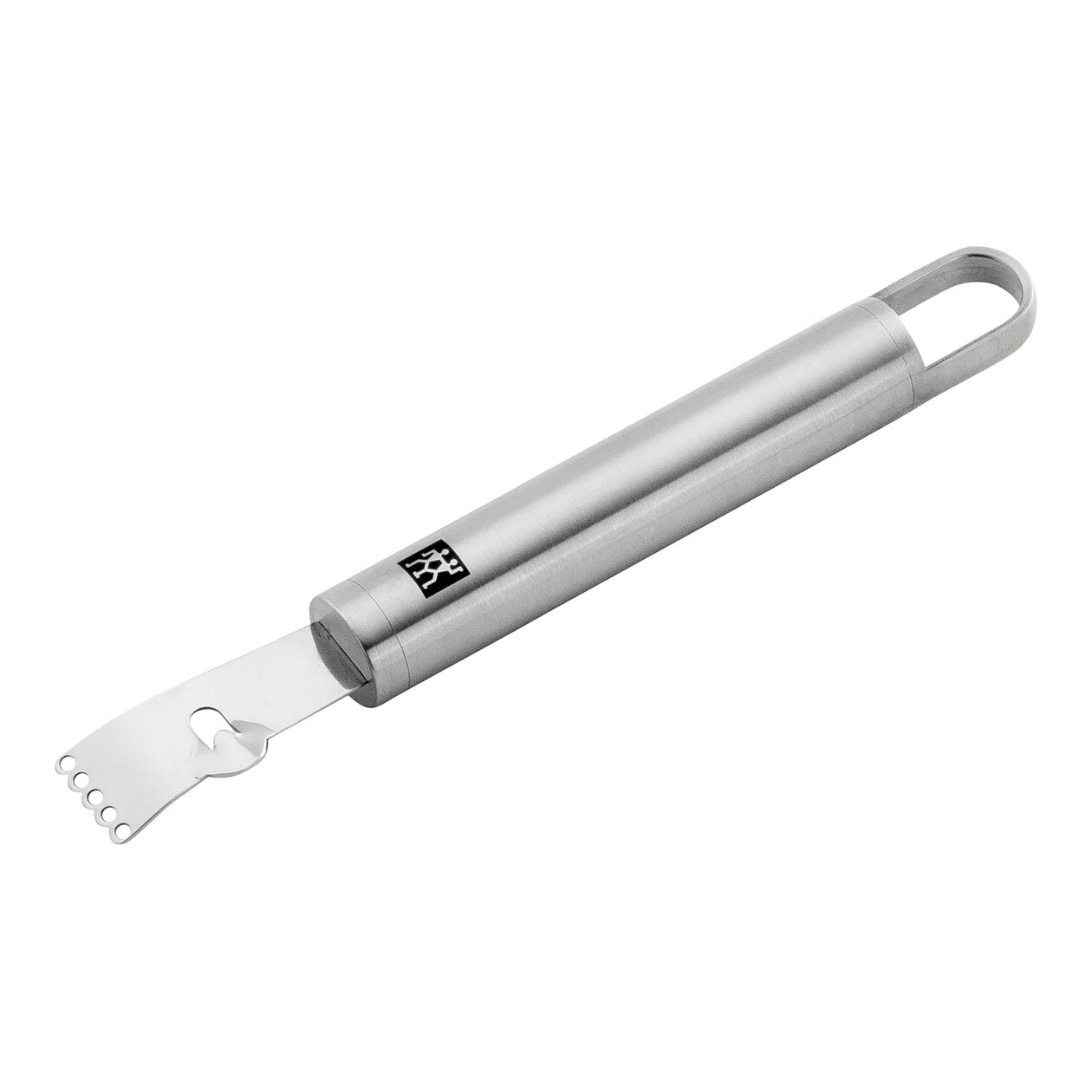 Collection Zwilling Pro - Zesteur Inox 18/10    - Zwilling - Râpe et zesteur -  - La Guilde Culinaire