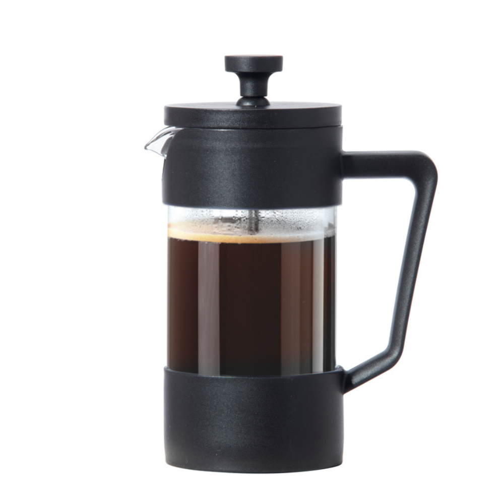 BREW Cafetière à piston 5-tasses - OGGI - Cafetière à piston - - La Guilde Culinaire