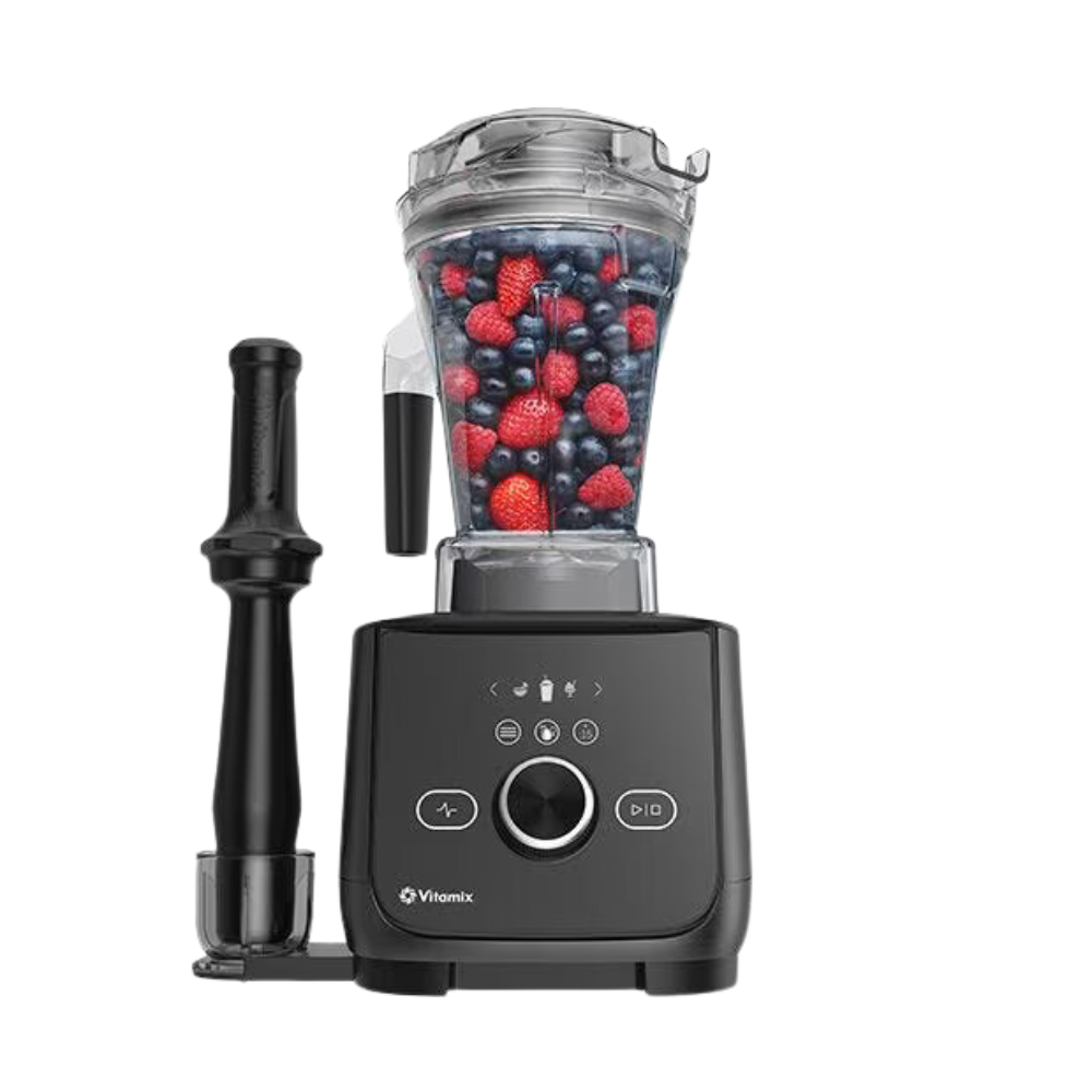 VITAMIX Ascent X4    - Vitamix - Robot mélangeur -  - La Guilde Culinaire