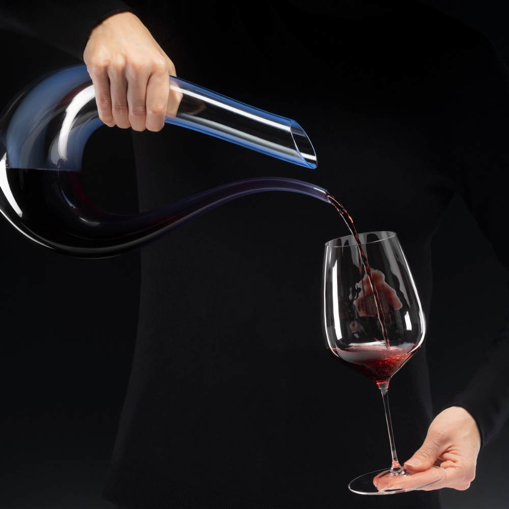 Riedel veloce cabernet/merlot    - Riedel - Verre à vin -  - La Guilde Culinaire