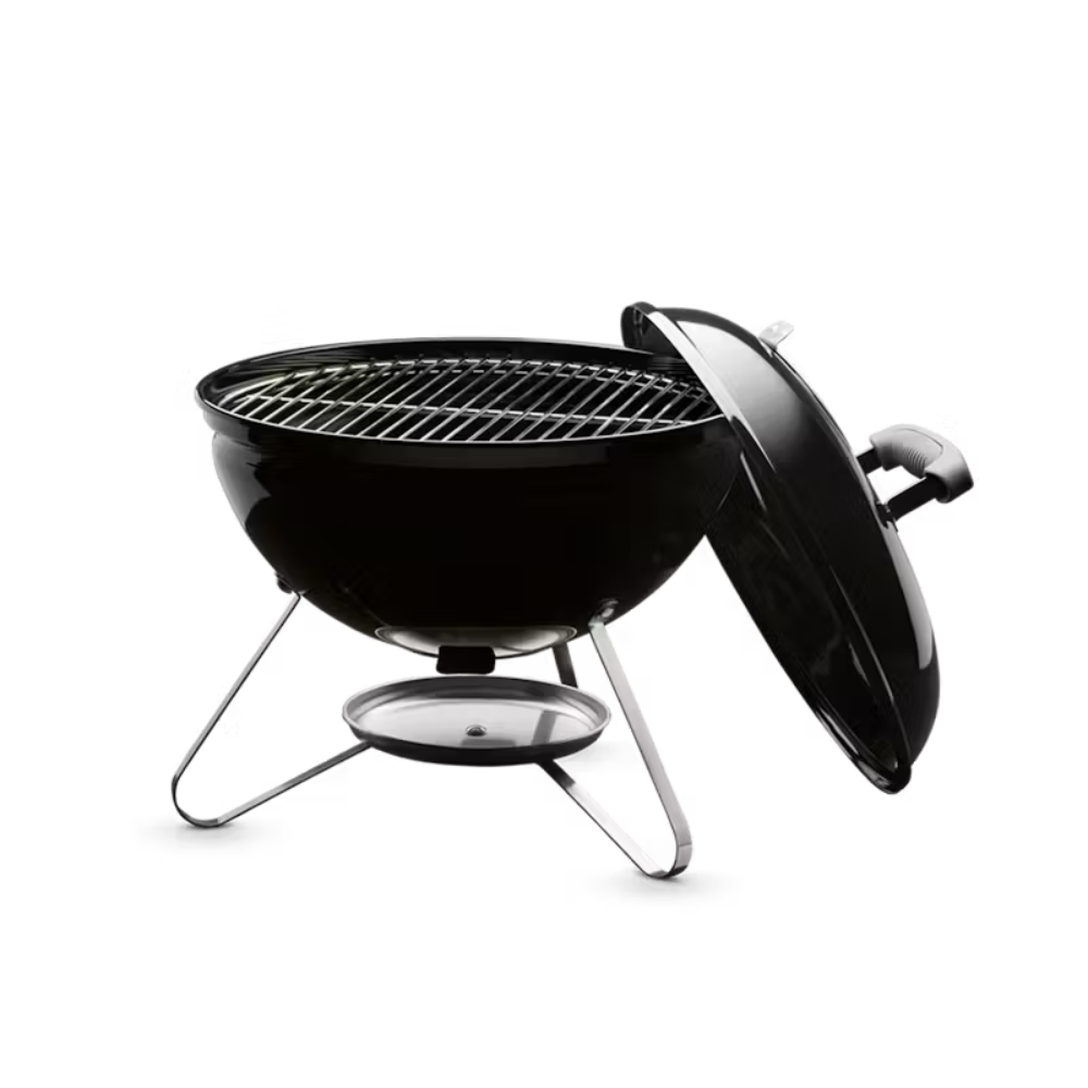 Barbecue au charbon Smokey Joe 14" - Weber *    - Weber - BBQ - 