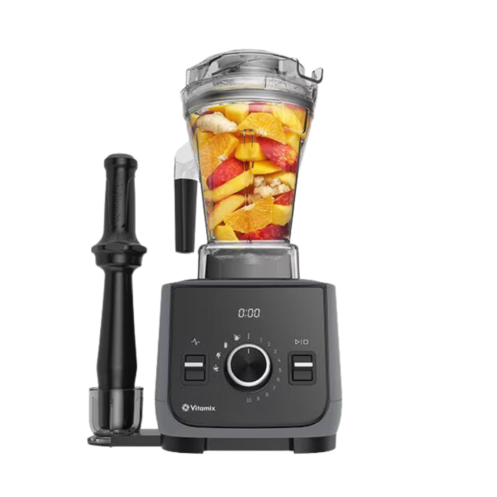 VITAMIX Ascent X2    - Vitamix - Robot mélangeur -  - La Guilde Culinaire