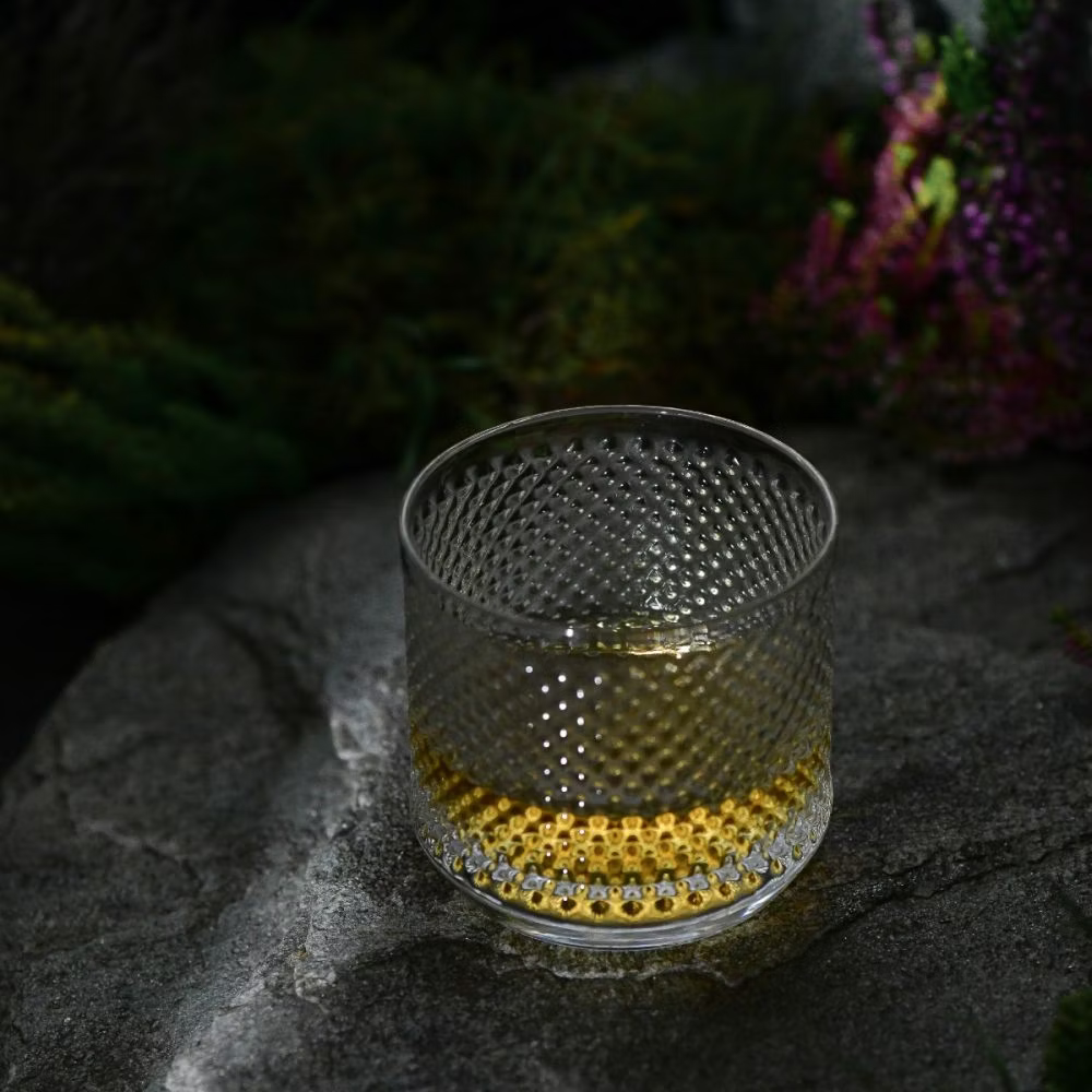 Verres à whisky Perfect Serve Ecosse 270ml    - Krosno - Verre à whisky -  - La Guilde Culinaire