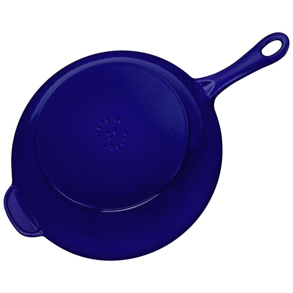 Poêle en fonte de 26 cm STAUB    - Staub - Poêle en fonte - 